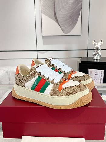 Gucci Sneakers 017