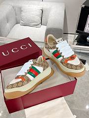 Gucci Sneakers 017 - 4