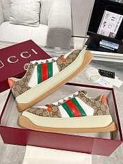 Gucci Sneakers 017 - 2