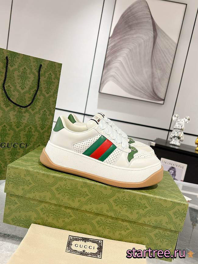 Gucci Sneakers 018 - 1