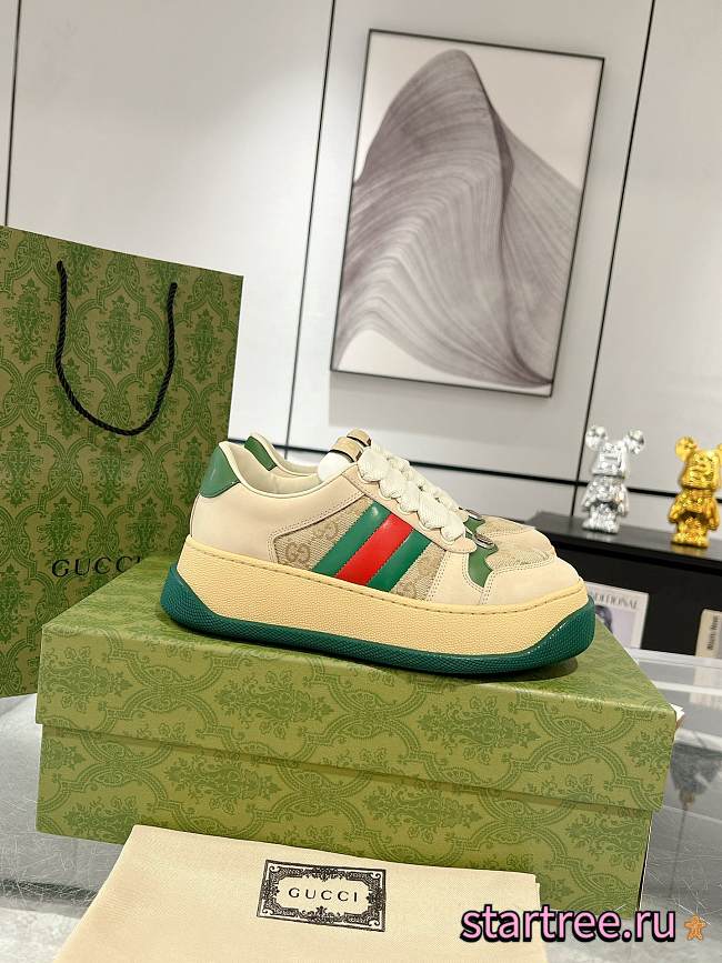 Gucci Sneakers 019 - 1