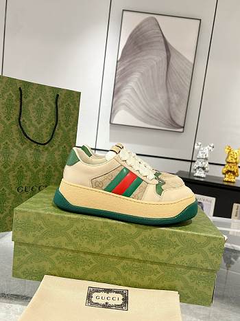 Gucci Sneakers 019