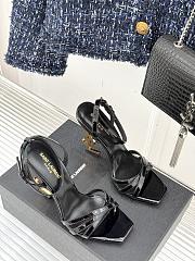 YSL Saint Laurent Heels 007 - 2