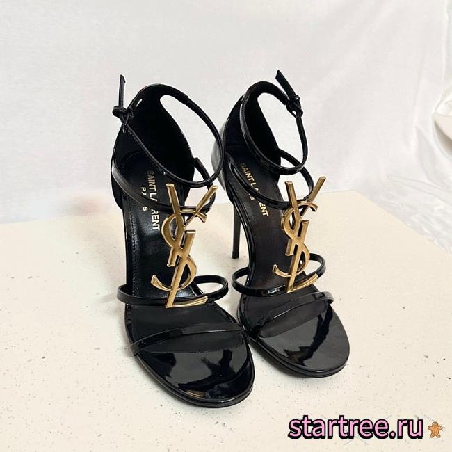 YSL Saint Laurent Heels 008 - 1
