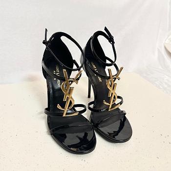 YSL Saint Laurent Heels 008
