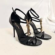 YSL Saint Laurent Heels 008 - 5