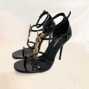 YSL Saint Laurent Heels 008 - 4