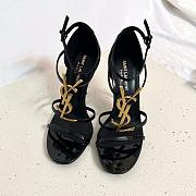 YSL Saint Laurent Heels 008 - 2