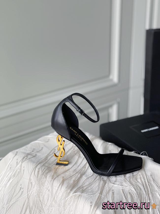 YSL Saint Laurent Heels 009 - 1