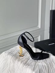 YSL Saint Laurent Heels 009 - 1