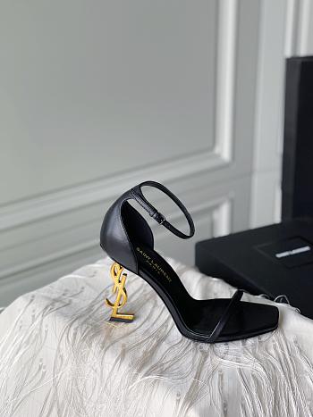 YSL Saint Laurent Heels 009