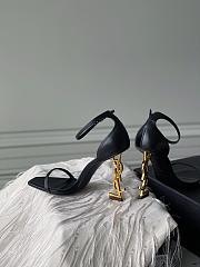 YSL Saint Laurent Heels 009 - 5