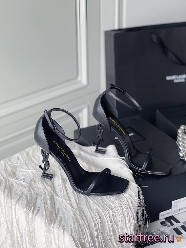 YSL Saint Laurent Heels 010 - 1