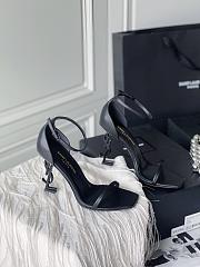 YSL Saint Laurent Heels 010 - 1