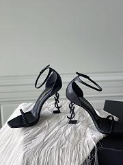 YSL Saint Laurent Heels 010 - 5