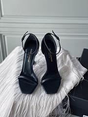 YSL Saint Laurent Heels 010 - 4