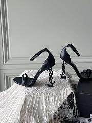 YSL Saint Laurent Heels 010 - 2