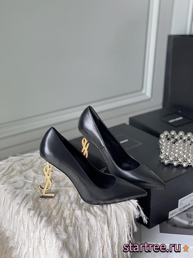 YSL Saint Laurent Heels 011 - 1