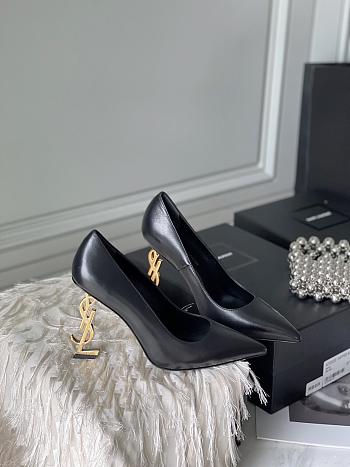 YSL Saint Laurent Heels 011