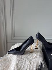 YSL Saint Laurent Heels 011 - 2