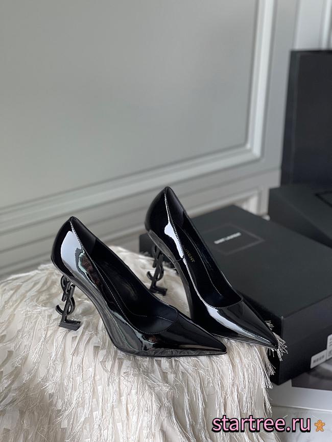 YSL Saint Laurent Heels 012 - 1