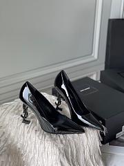 YSL Saint Laurent Heels 012 - 1