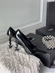 YSL Saint Laurent Heels 012 - 5