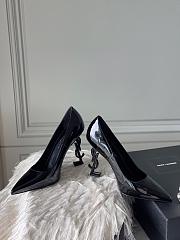 YSL Saint Laurent Heels 012 - 3