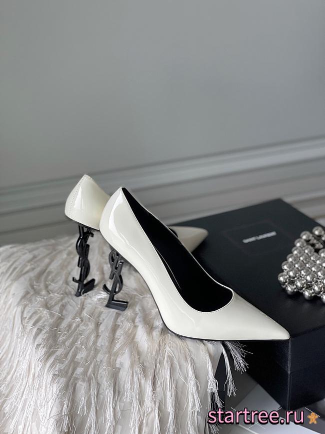 YSL Saint Laurent Heels 013 - 1