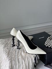 YSL Saint Laurent Heels 013 - 1