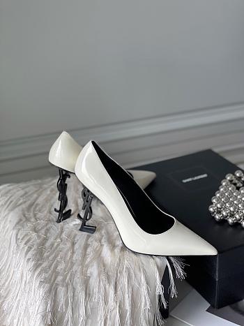 YSL Saint Laurent Heels 013