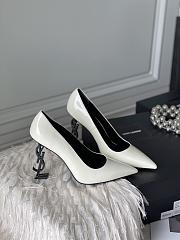 YSL Saint Laurent Heels 013 - 4