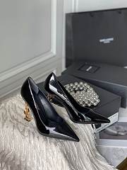 YSL Saint Laurent Heels 014 - 1