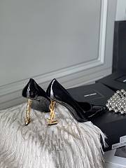 YSL Saint Laurent Heels 014 - 5