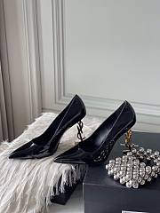 YSL Saint Laurent Heels 014 - 4