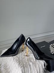 YSL Saint Laurent Heels 014 - 2