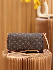 Louis Vuitton Favorite Bag M40718 mm-26*15*4cm - 2