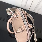 Louis Vuitton Alma BB Pink M22620-23.5CM - 6