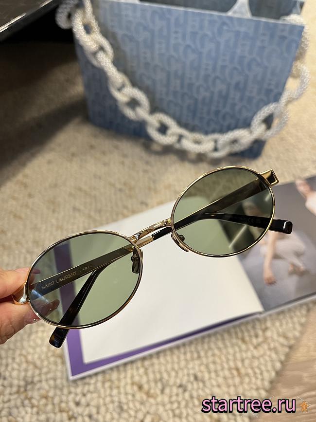 YSL Sunglasses 004 - 1