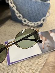 YSL Sunglasses 004 - 4