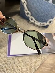YSL Sunglasses 004 - 3