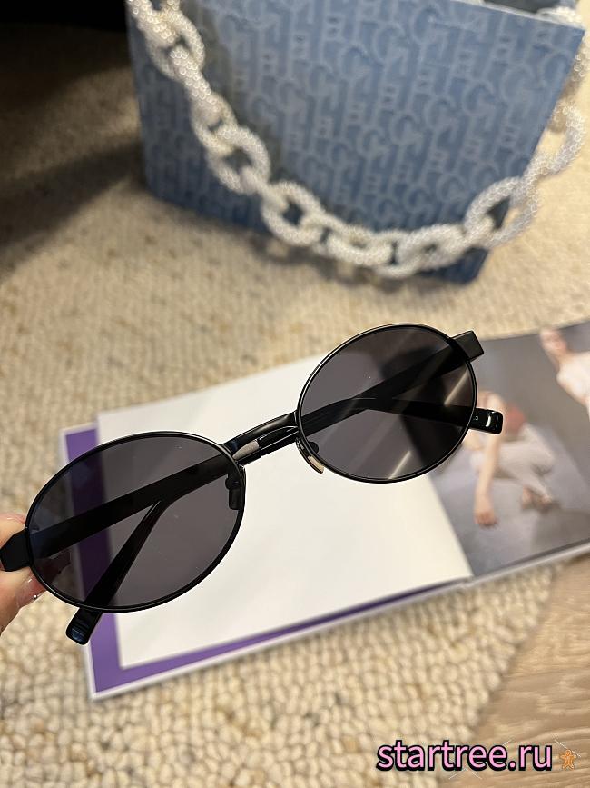 YSL Sunglasses 005 - 1