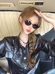 YSL Sunglasses 005 - 5