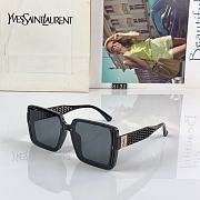 YSL Sunglasses 006 - 3