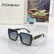 YSL Sunglasses 006 - 2