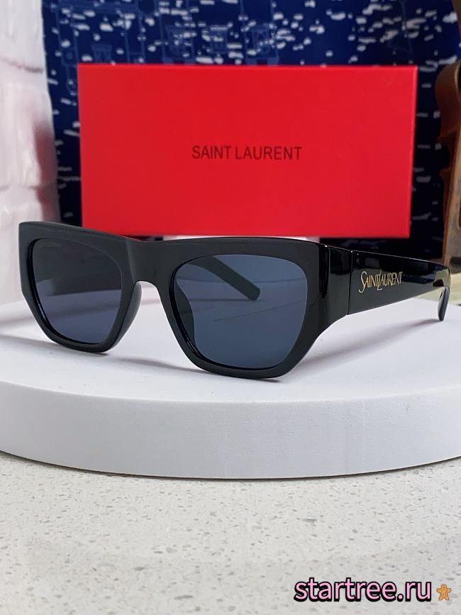 YSL Sunglasses 007 - 1