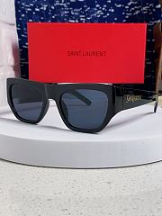 YSL Sunglasses 007 - 1