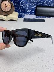 YSL Sunglasses 007 - 5