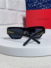 YSL Sunglasses 007 - 4
