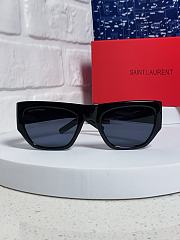 YSL Sunglasses 007 - 3